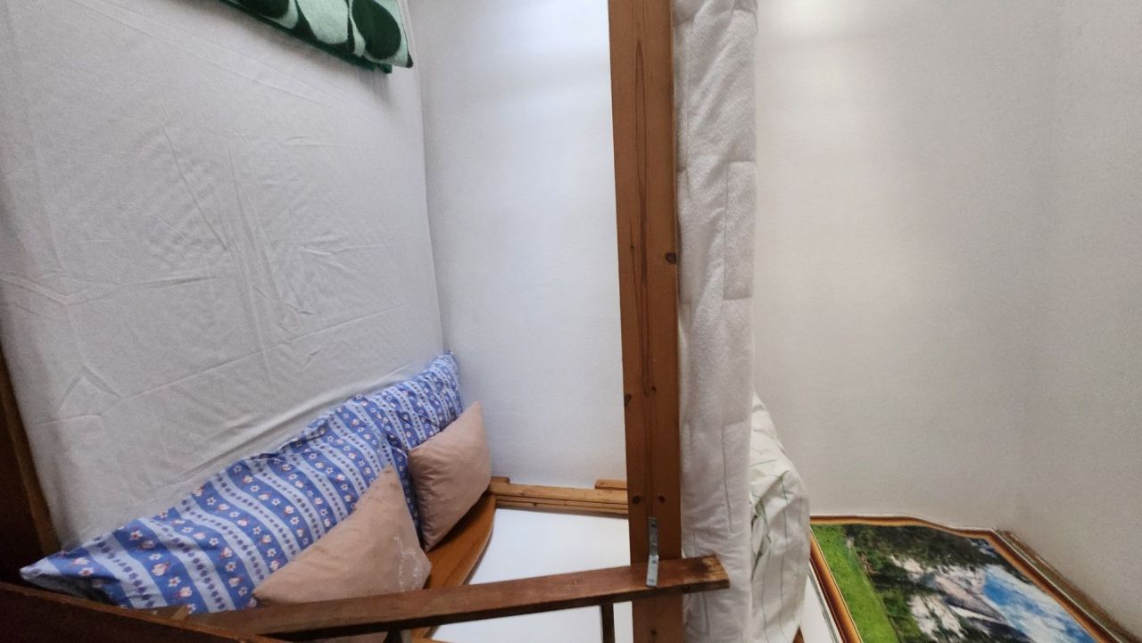 Квартира в Баре, Черногория, 32 м² - фото 10