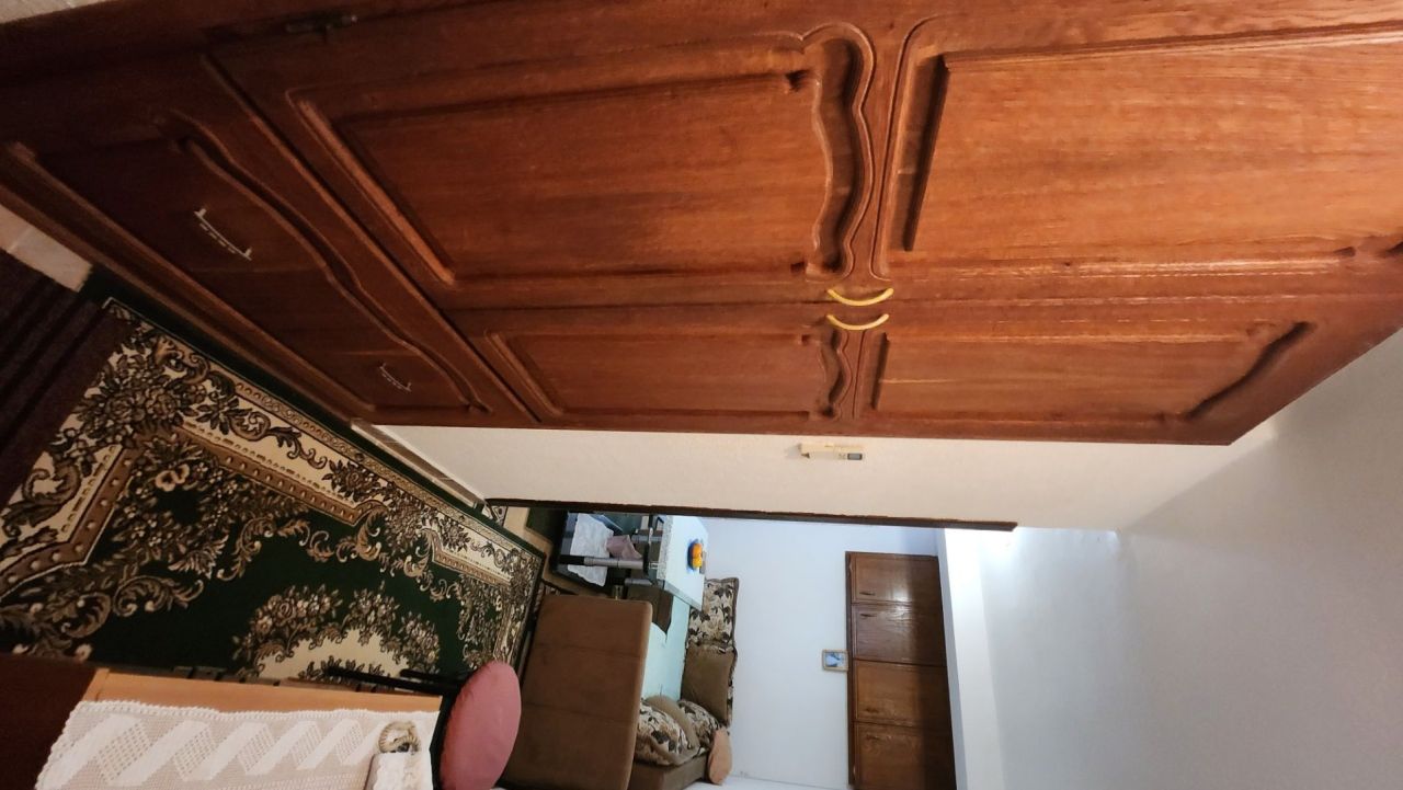 Квартира в Баре, Черногория, 32 м² - фото 15