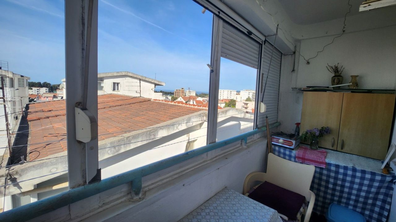 Квартира в Баре, Черногория, 32 м² - фото 18