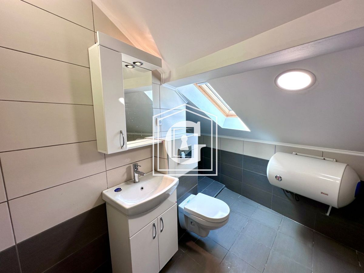 Апартаменты в Бечичи, Черногория, 58 м² - фото 2