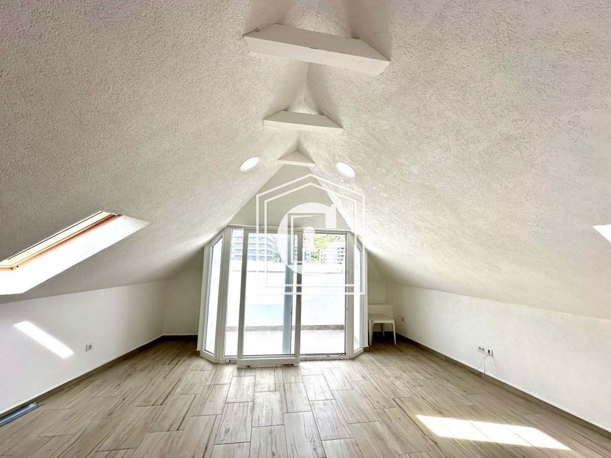 Апартаменты в Бечичи, Черногория, 58 м² - фото 3