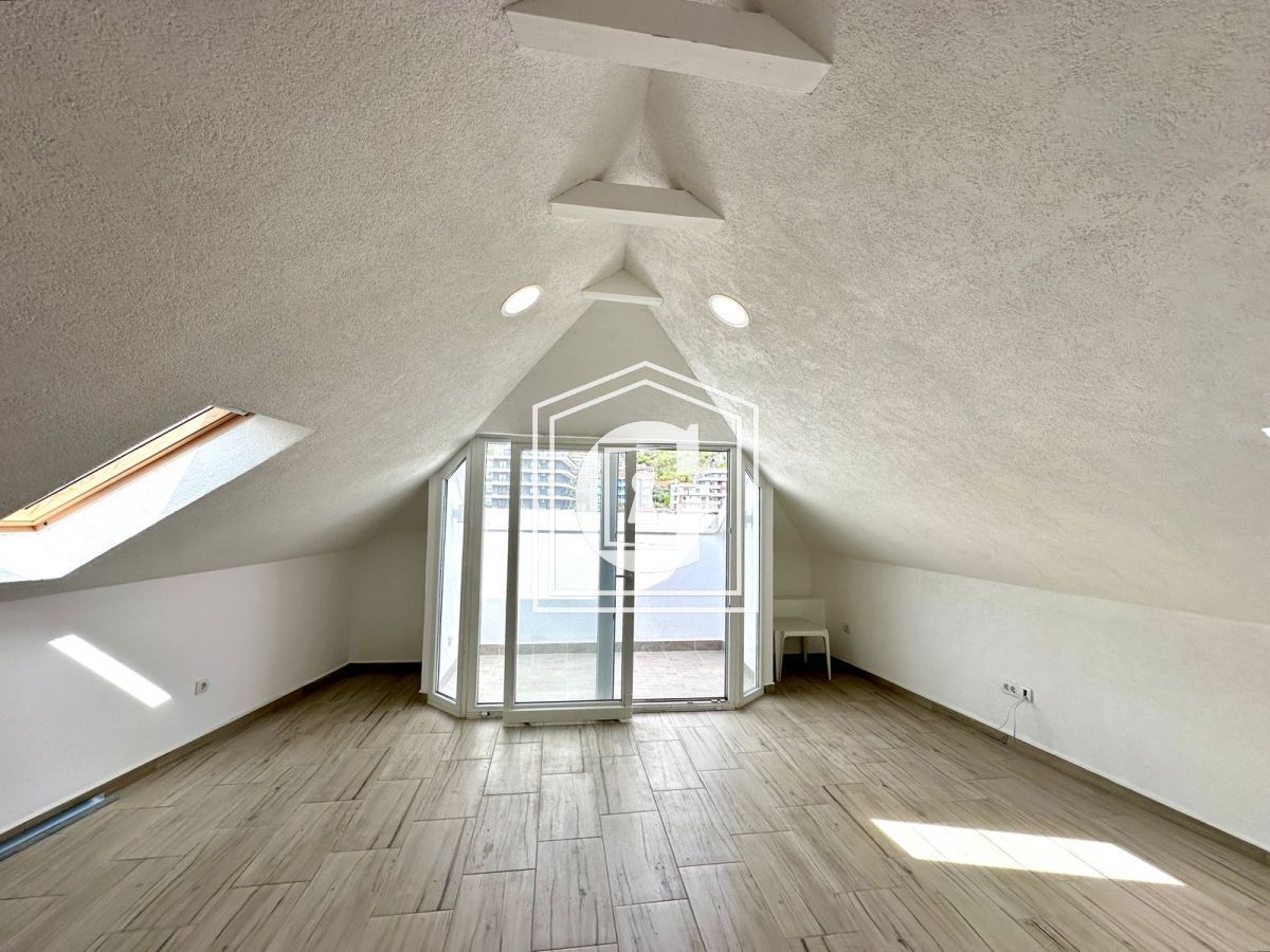 Апартаменты в Бечичи, Черногория, 58 м² - фото 4