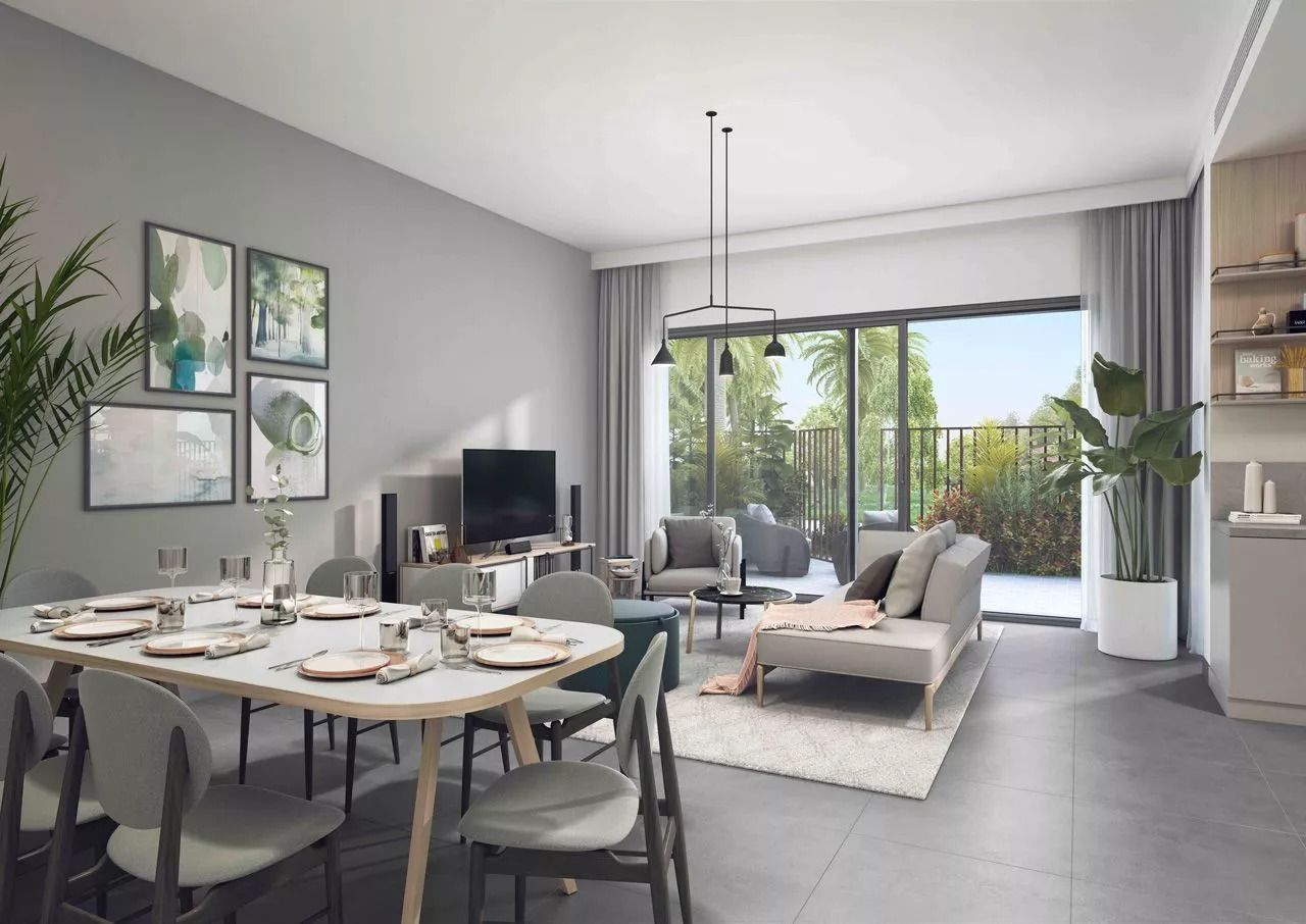 Вилла в Дубае, ОАЭ, 173 м² - фото 3