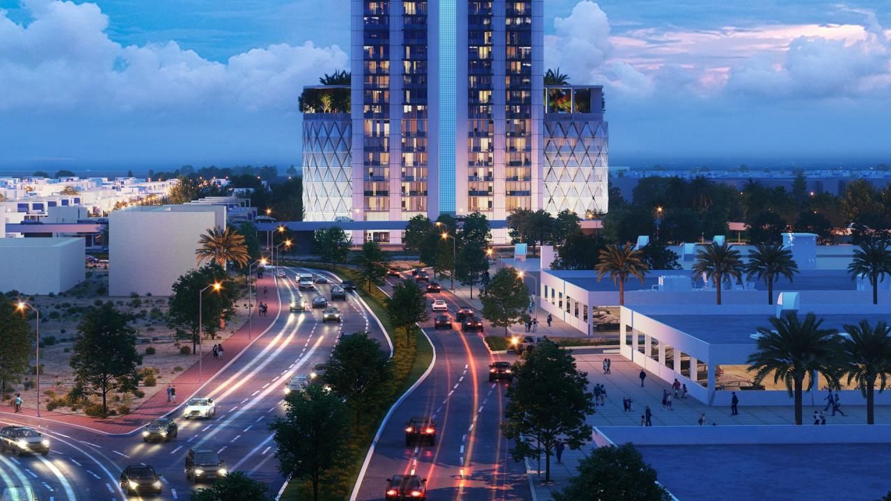 Квартира в Дубае, ОАЭ, 96 м² - фото 6