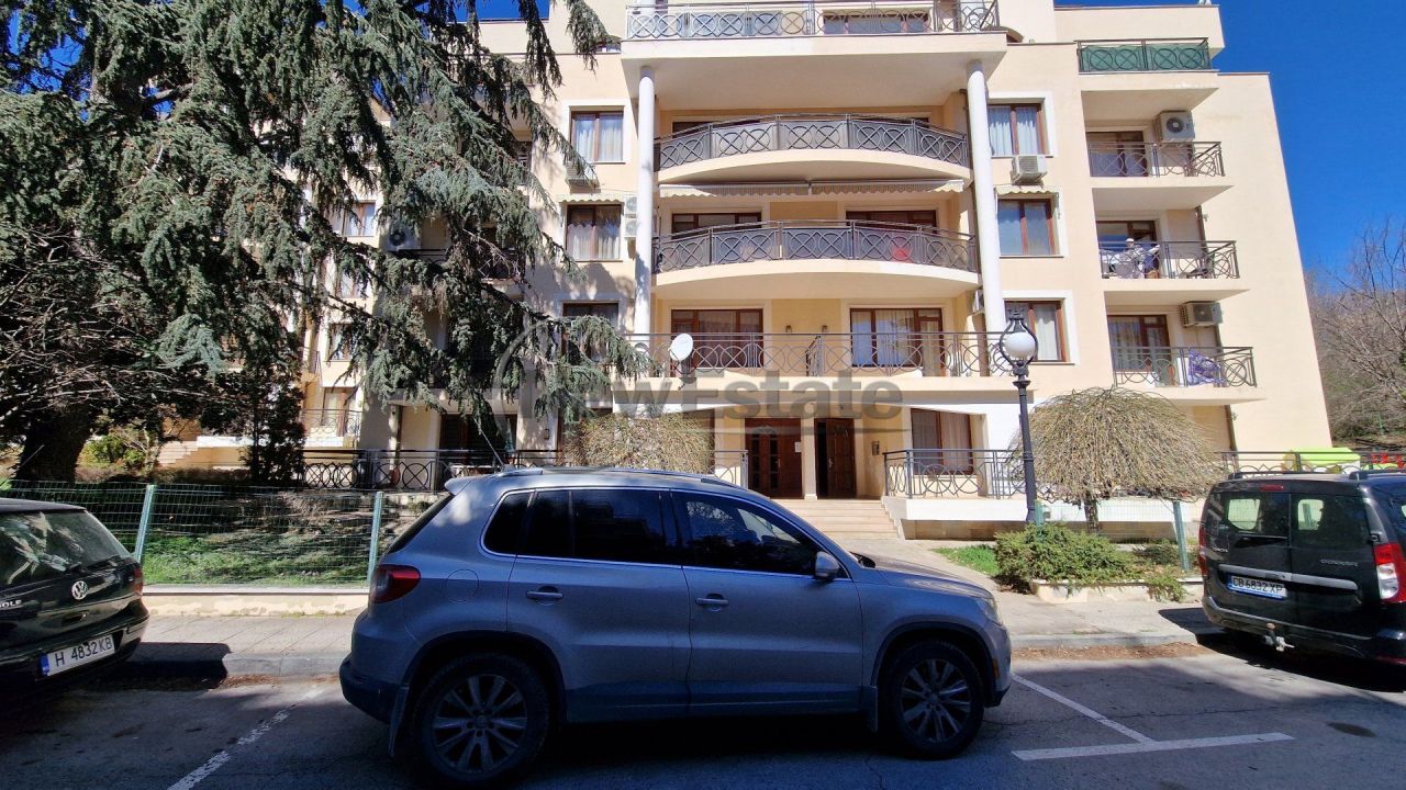 Апартаменты на Золотых Песках, Болгария, 127 м² - фото 2