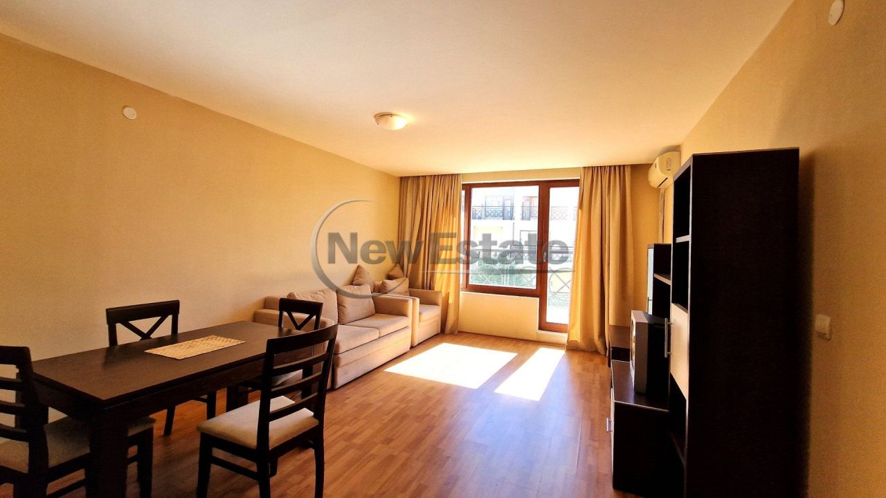 Апартаменты на Золотых Песках, Болгария, 127 м² - фото 5