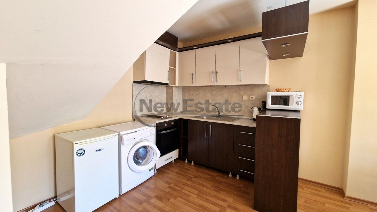 Апартаменты на Золотых Песках, Болгария, 127 м² - фото 7