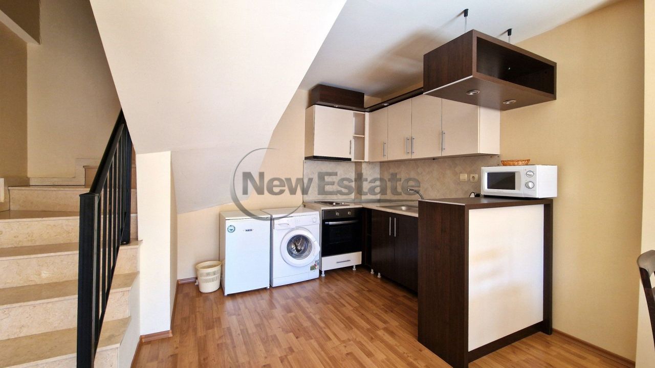 Апартаменты на Золотых Песках, Болгария, 127 м² - фото 8