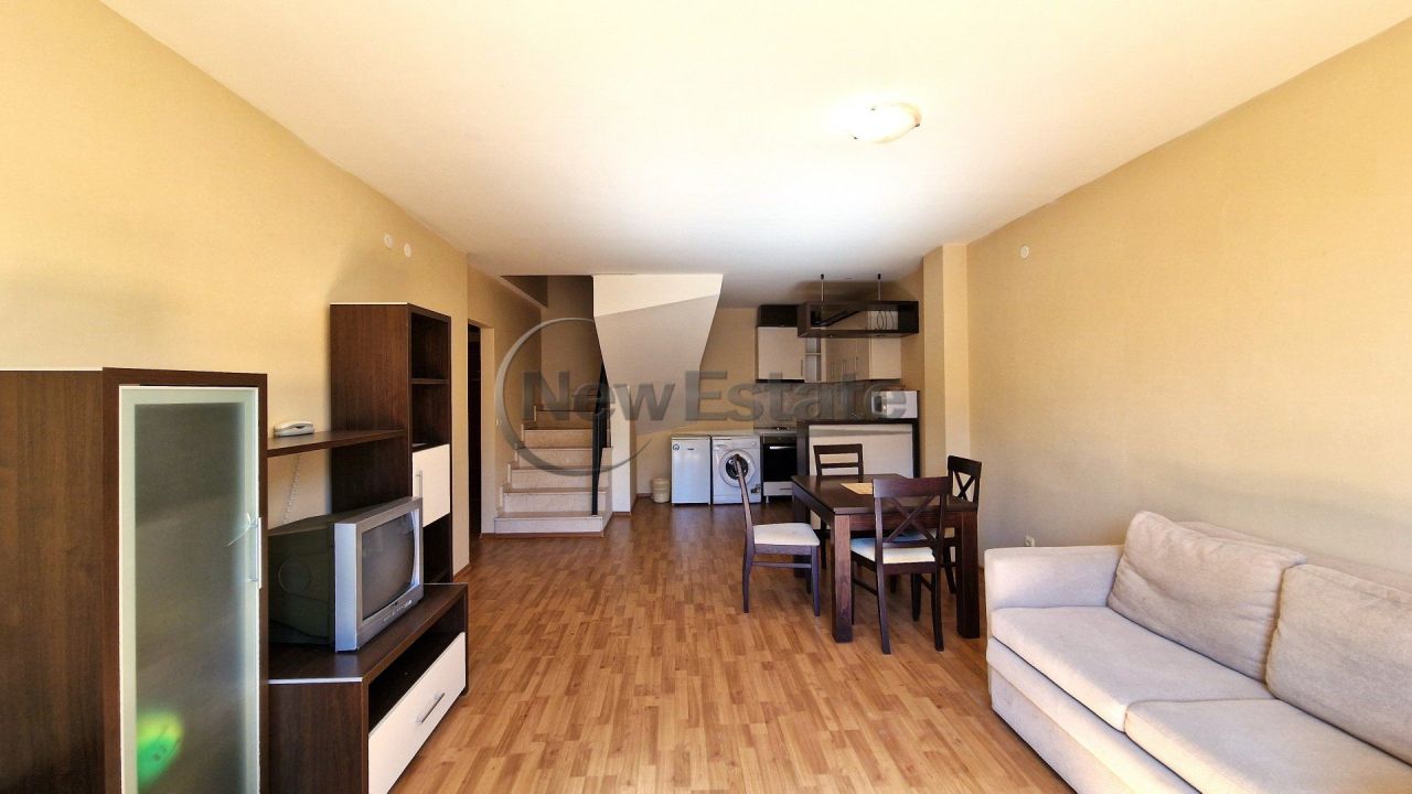 Апартаменты на Золотых Песках, Болгария, 127 м² - фото 10