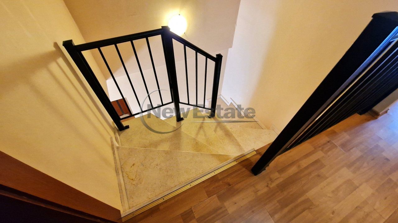 Апартаменты на Золотых Песках, Болгария, 127 м² - фото 17