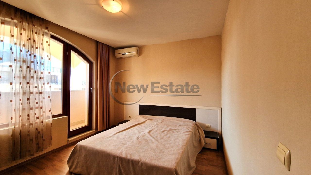 Апартаменты на Золотых Песках, Болгария, 127 м² - фото 18