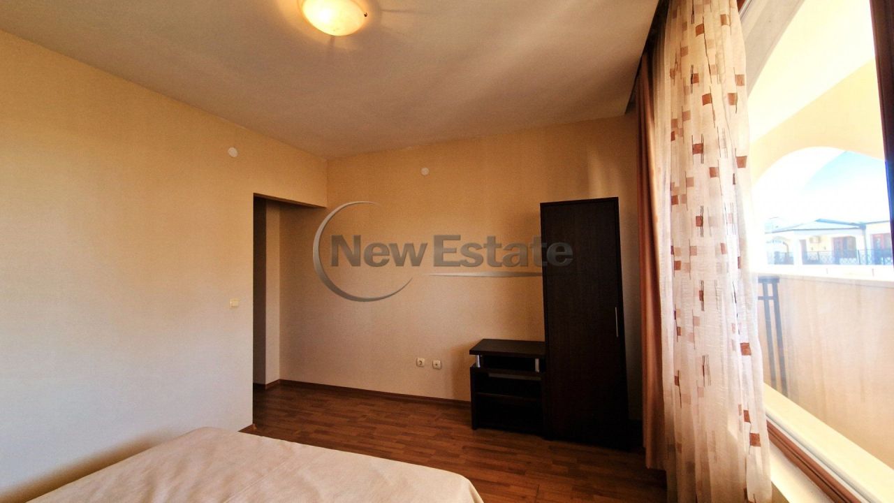 Апартаменты на Золотых Песках, Болгария, 127 м² - фото 19