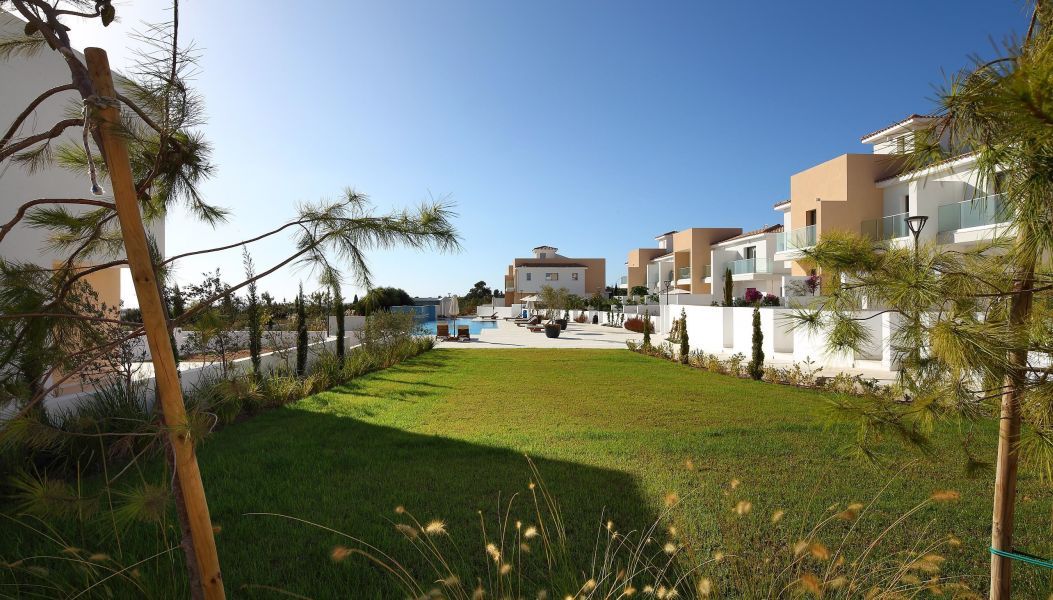 Коттедж в Пафосе, Кипр, 140 м² - фото 13