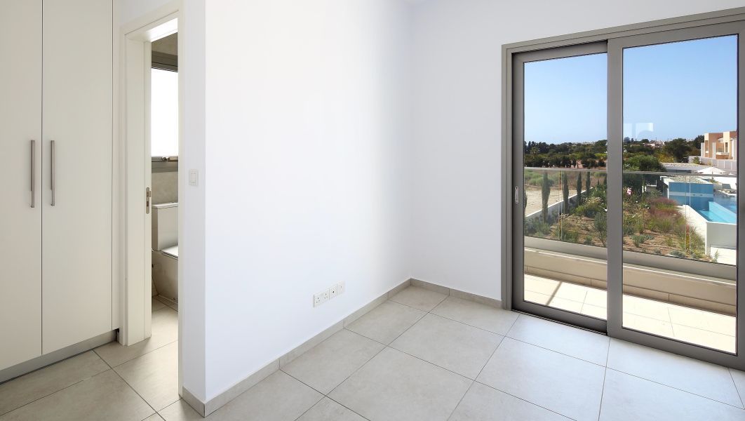 Коттедж в Пафосе, Кипр, 140 м² - фото 9