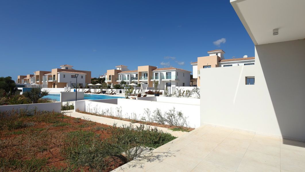 Коттедж в Пафосе, Кипр, 140 м² - фото 6