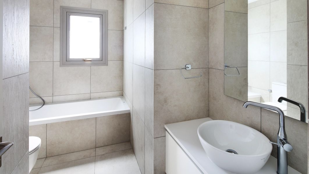 Коттедж в Пафосе, Кипр, 140 м² - фото 11