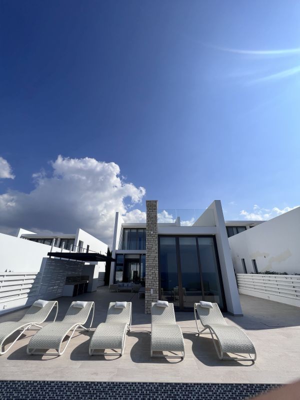 Вилла в Пафосе, Кипр, 375 м² - фото 4