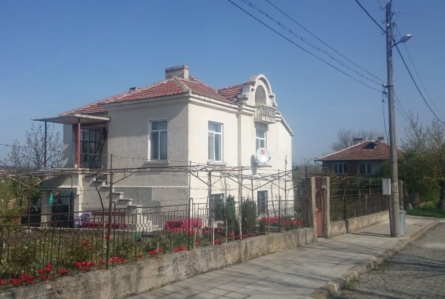 Дом в Средце, Болгария, 90 м2 - фото 1