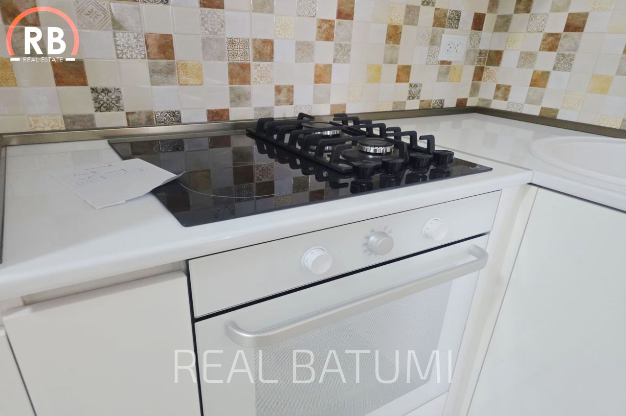 Квартира в Батуми, Грузия, 50 м² - фото 6