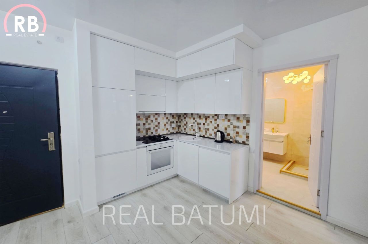 Квартира в Батуми, Грузия, 50 м² - фото 4