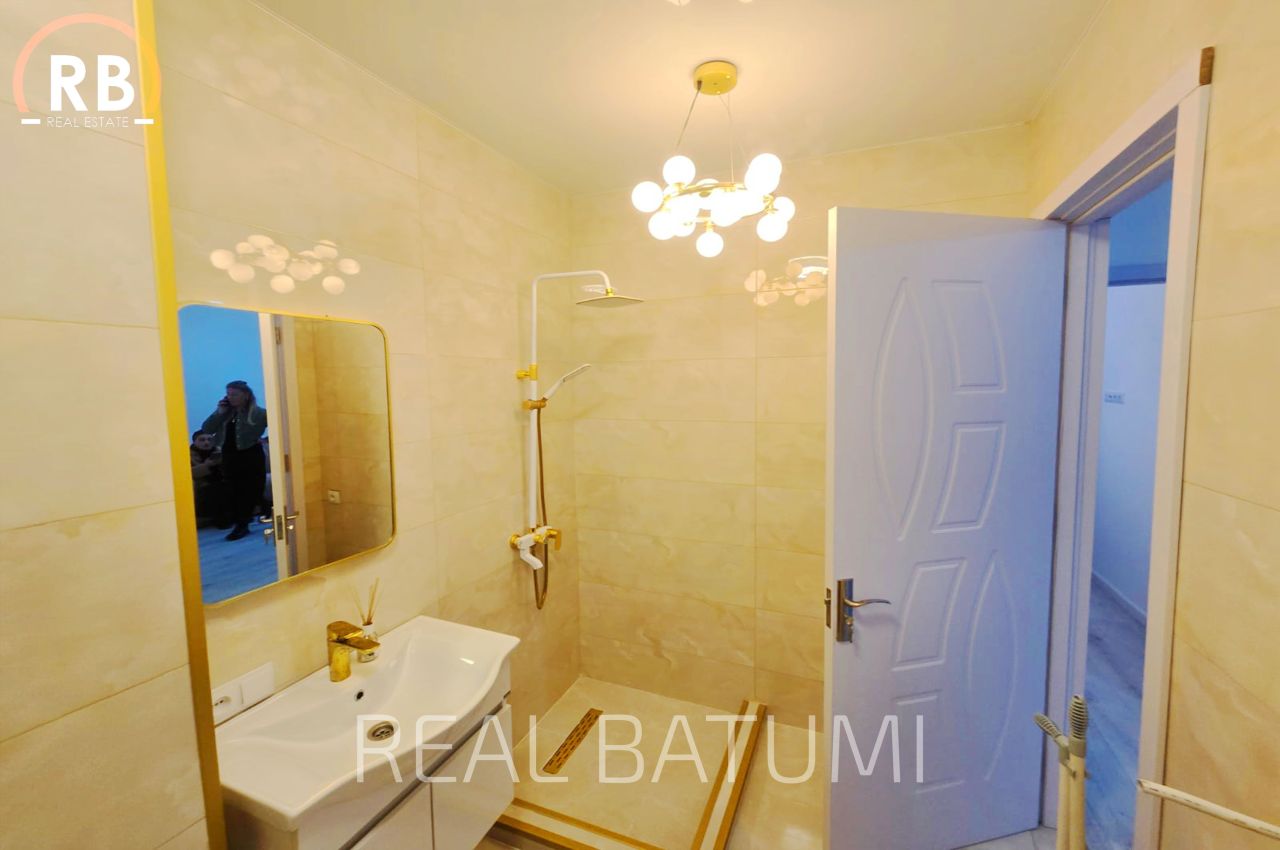 Квартира в Батуми, Грузия, 50 м² - фото 9