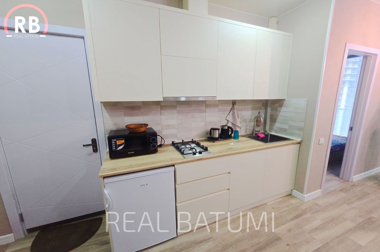 Квартира в Батуми, Грузия, 45 м² - фото 4