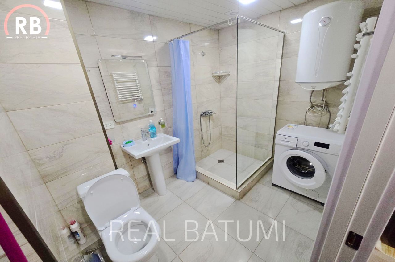 Квартира в Батуми, Грузия, 45 м² - фото 5