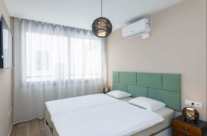 Отель, гостиница на Тенерифе, Испания, 1 м² - фото 14