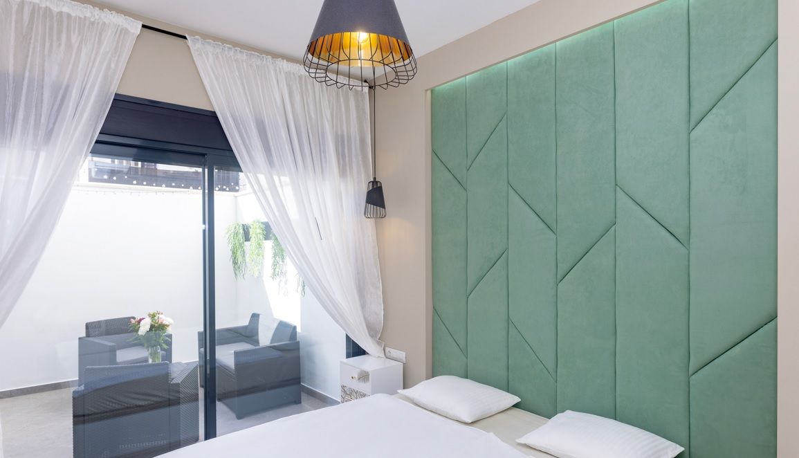 Отель, гостиница на Тенерифе, Испания, 1 м² - фото 15