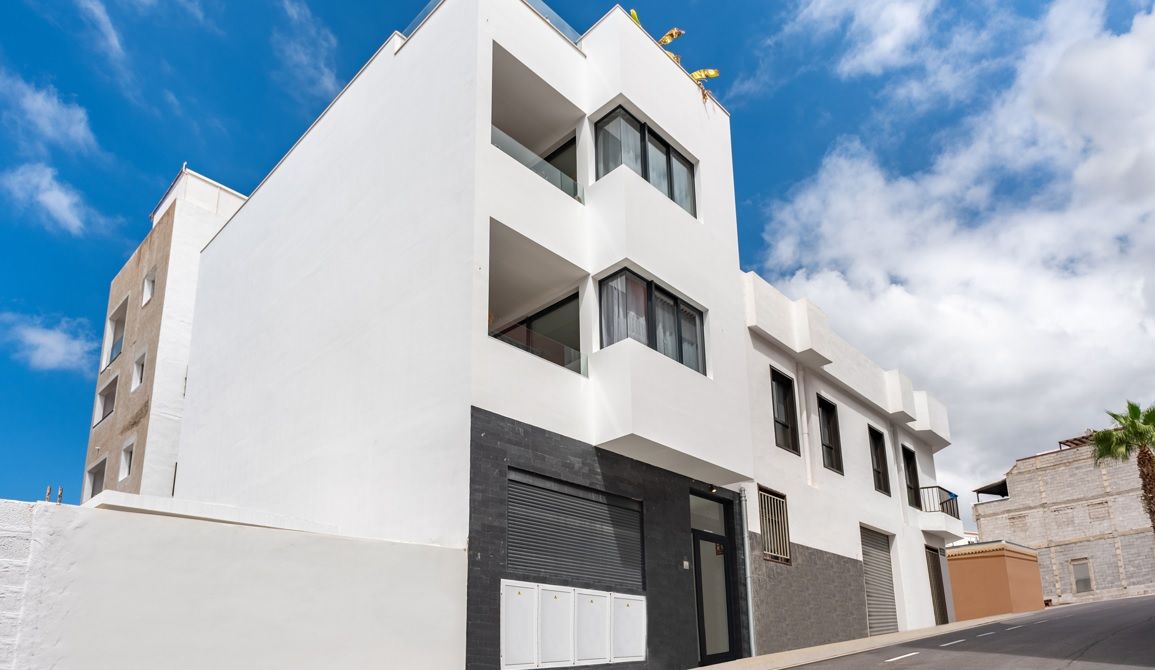 Отель, гостиница на Тенерифе, Испания, 1 м² - фото 2