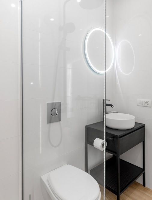 Отель, гостиница на Тенерифе, Испания, 1 м² - фото 13