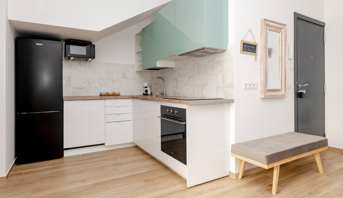 Отель, гостиница на Тенерифе, Испания, 1 м² - фото 11