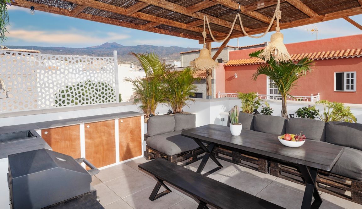 Отель, гостиница на Тенерифе, Испания, 1 м² - фото 8