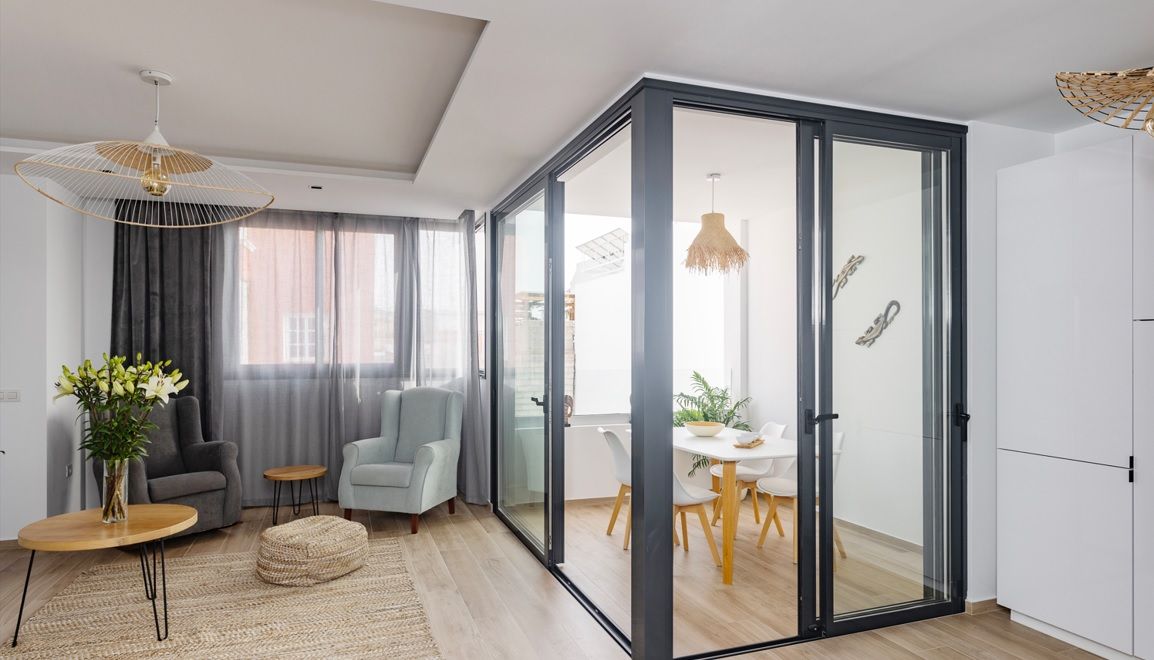 Отель, гостиница на Тенерифе, Испания, 1 м² - фото 9