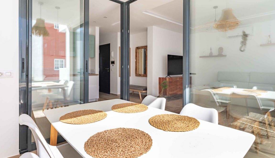 Отель, гостиница на Тенерифе, Испания, 1 м² - фото 4