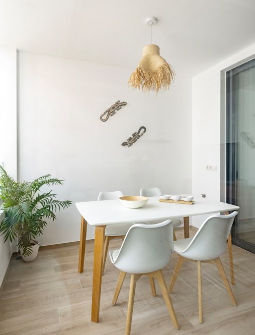 Отель, гостиница на Тенерифе, Испания, 1 м² - фото 18