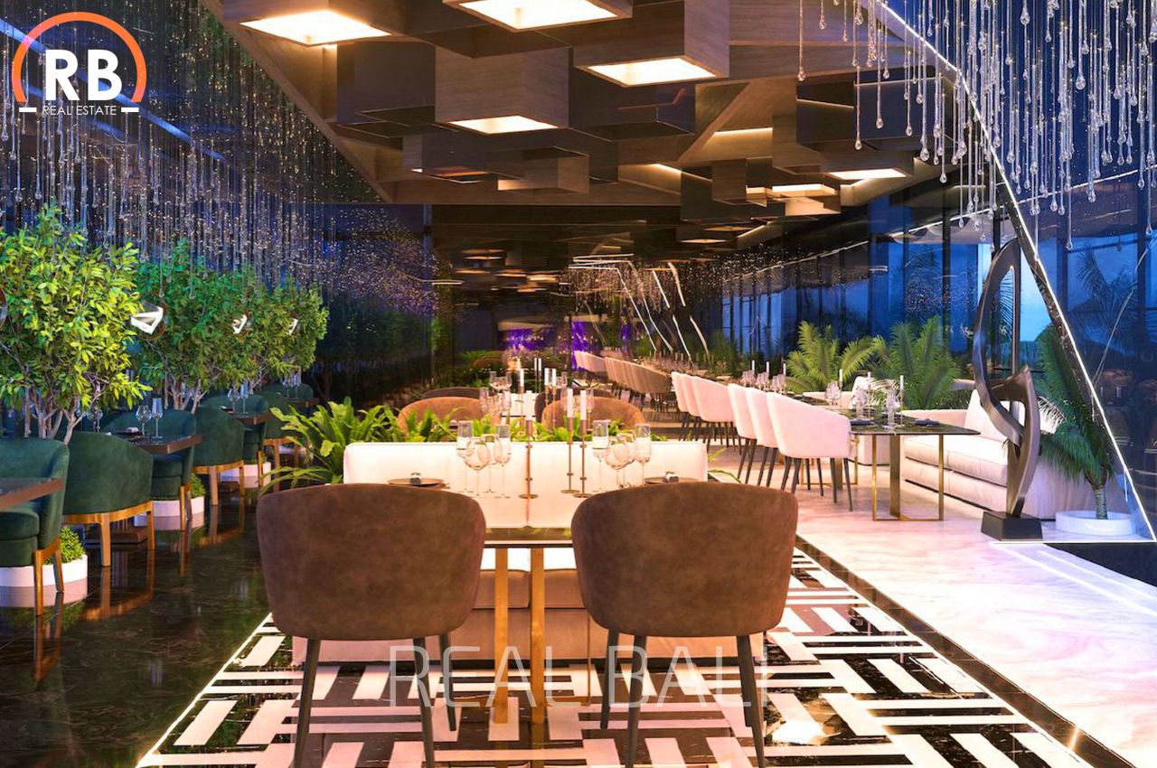 Вилла в Умаласе, Индонезия, 100 м² - фото 8