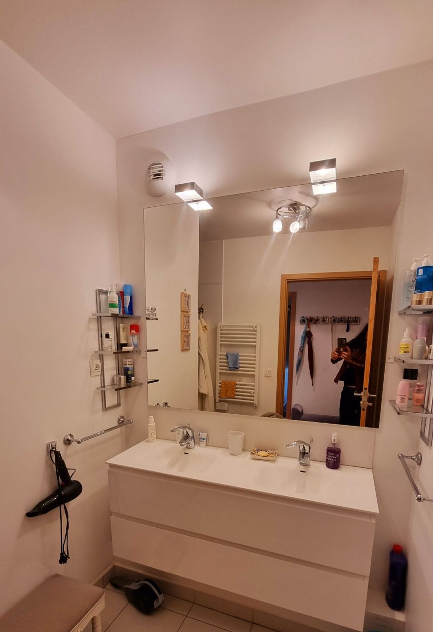 Квартира в Жуан-ле-Пен, Франция, 71 м² - фото 5