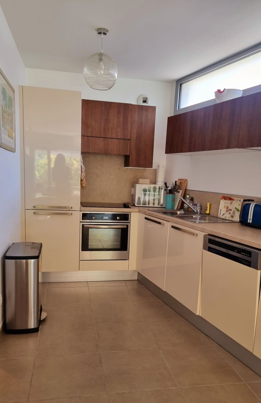 Квартира в Жуан-ле-Пен, Франция, 71 м² - фото 4