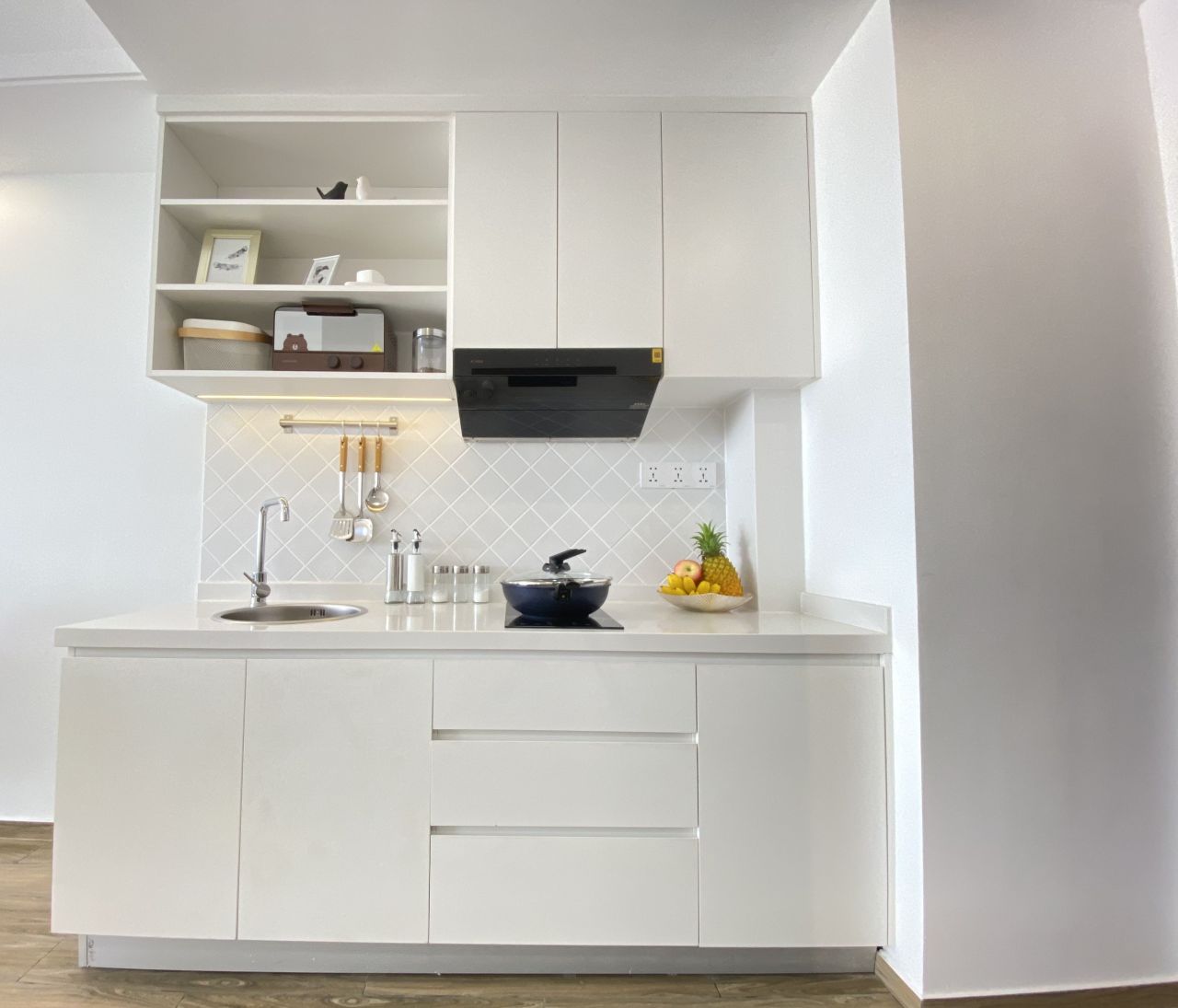 Квартира в Пномпене, Камбоджа, 101 м² - фото 12