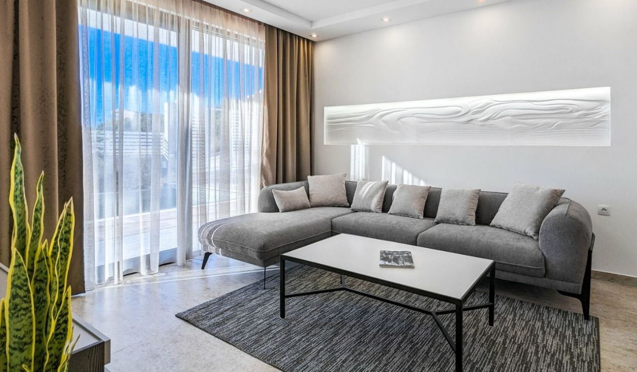 Вилла в Утехе, Черногория, 365 м² - фото 5