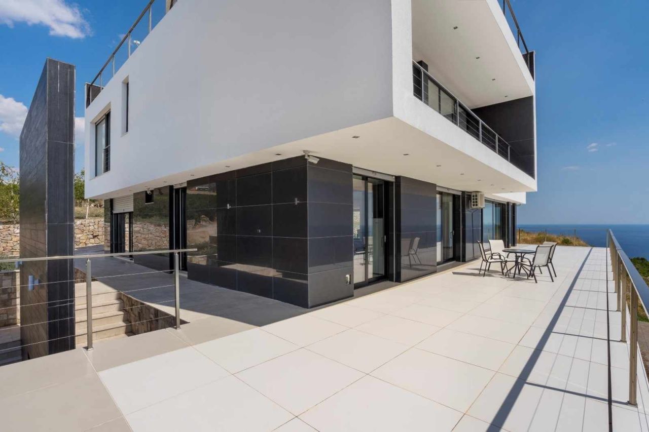 Вилла в Будве, Черногория, 1 150 м² - фото 6