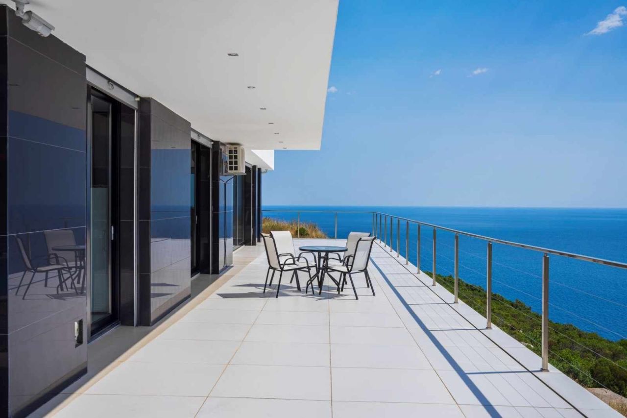 Вилла в Будве, Черногория, 1 150 м² - фото 7