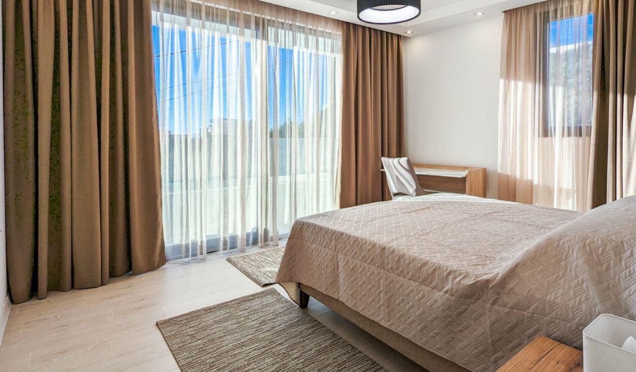 Вилла в Утехе, Черногория, 365 м² - фото 8