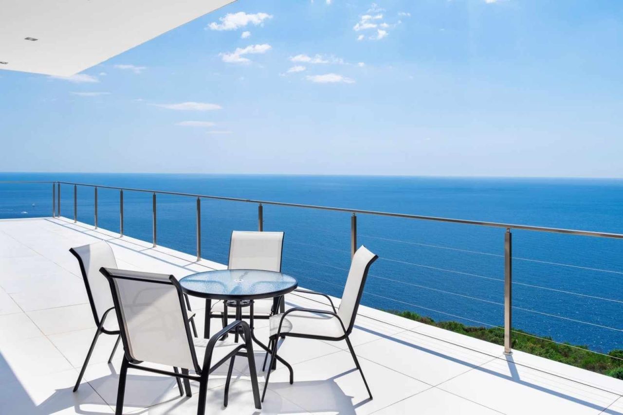 Вилла в Будве, Черногория, 1 150 м² - фото 14