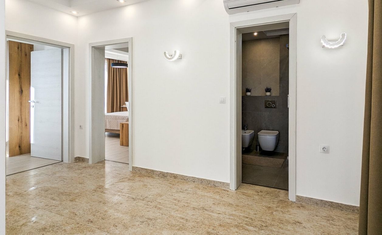 Вилла в Утехе, Черногория, 365 м² - фото 15