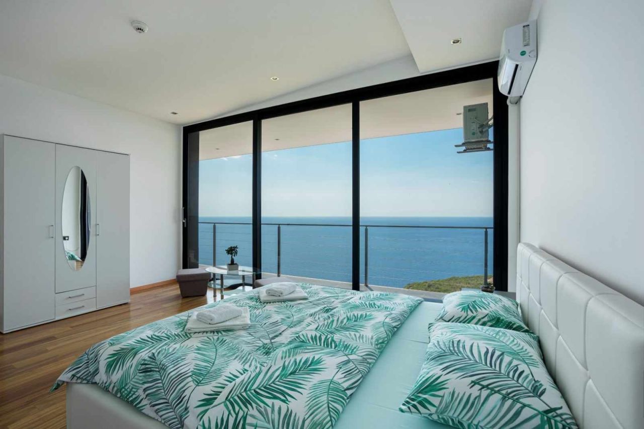 Вилла в Будве, Черногория, 1 150 м² - фото 16