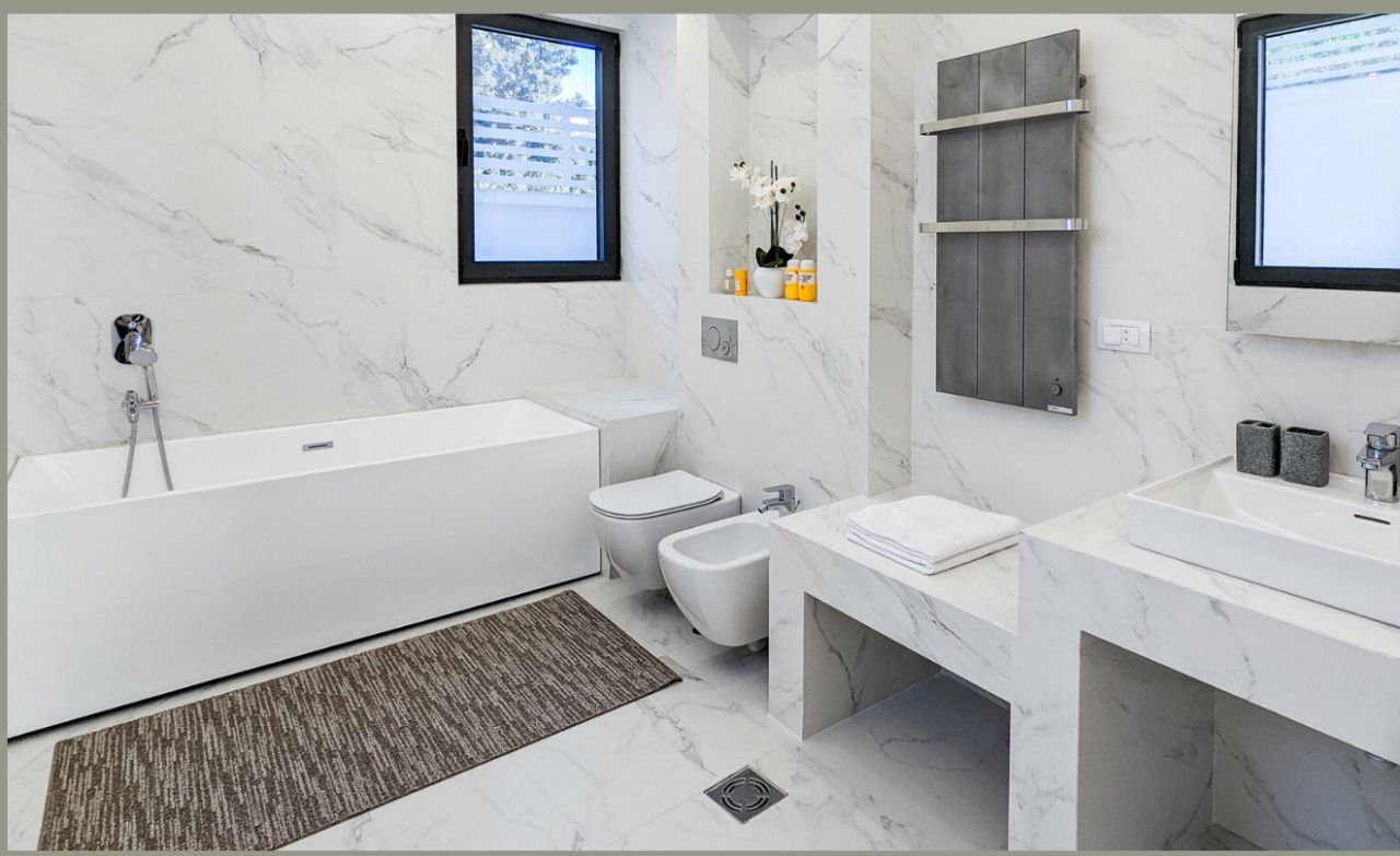 Вилла в Утехе, Черногория, 365 м² - фото 17