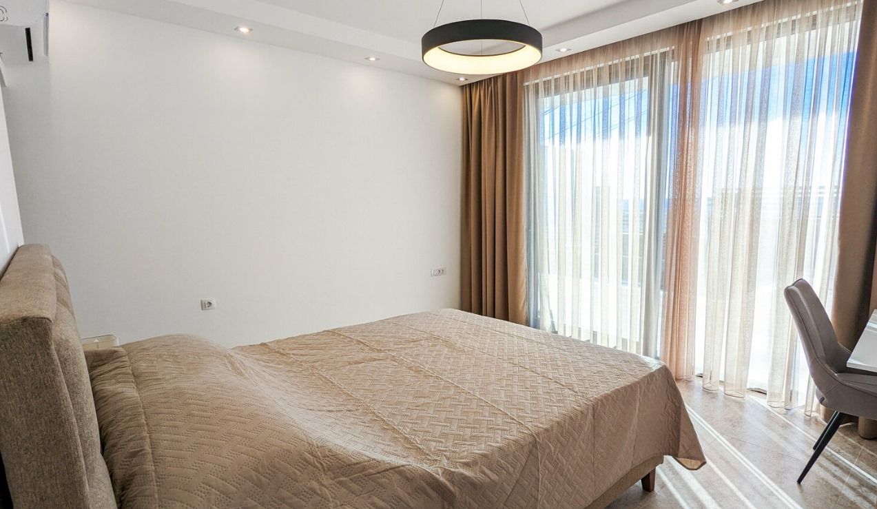 Вилла в Утехе, Черногория, 365 м² - фото 18