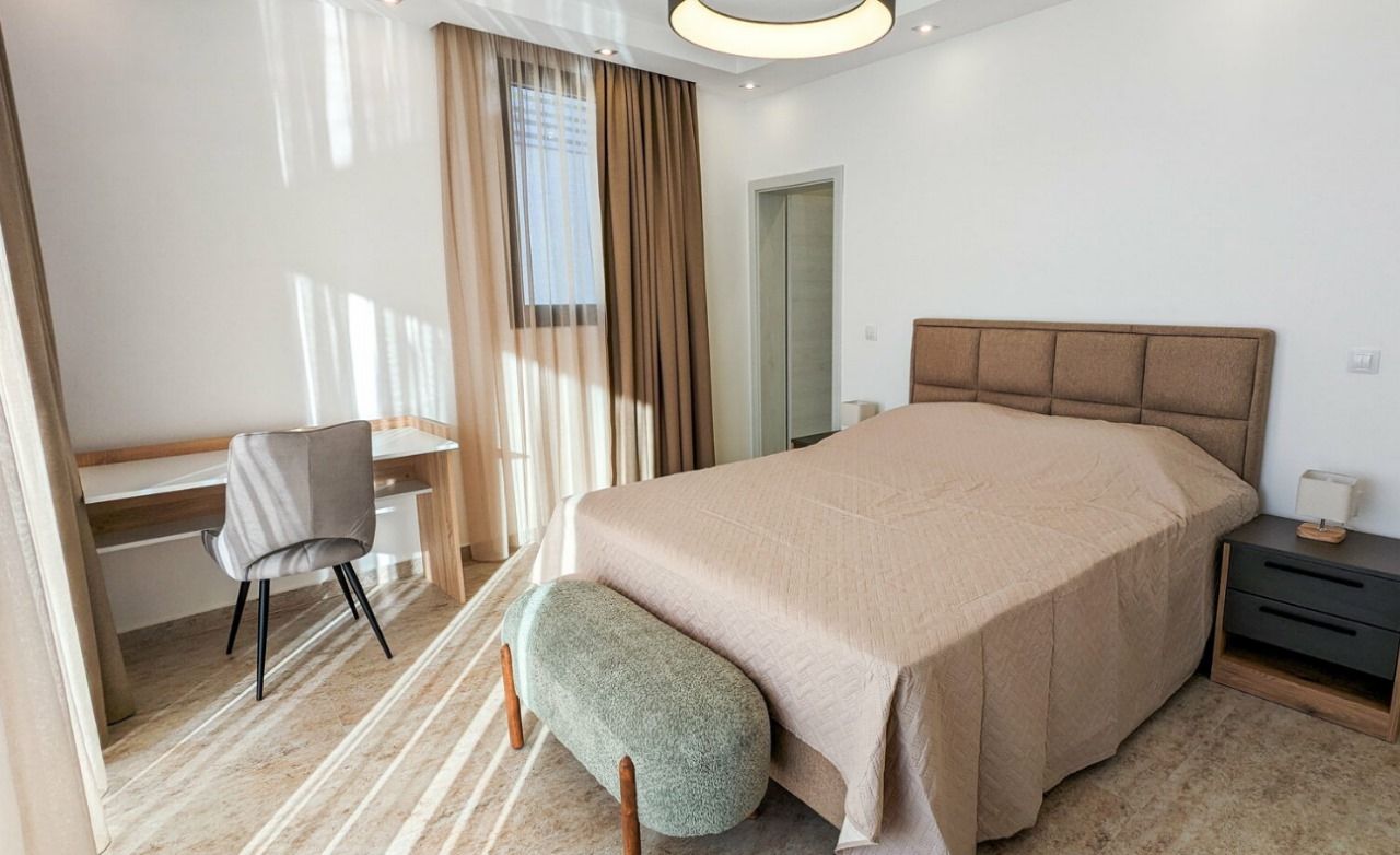 Вилла в Утехе, Черногория, 365 м² - фото 19